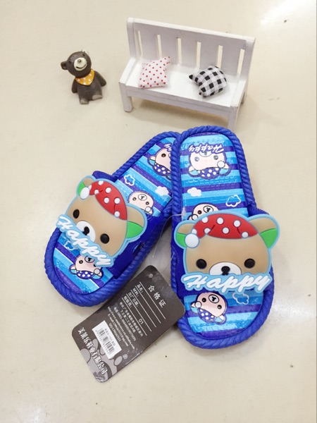 Chaussons enfants en autre - Ref 1012883 Image 9