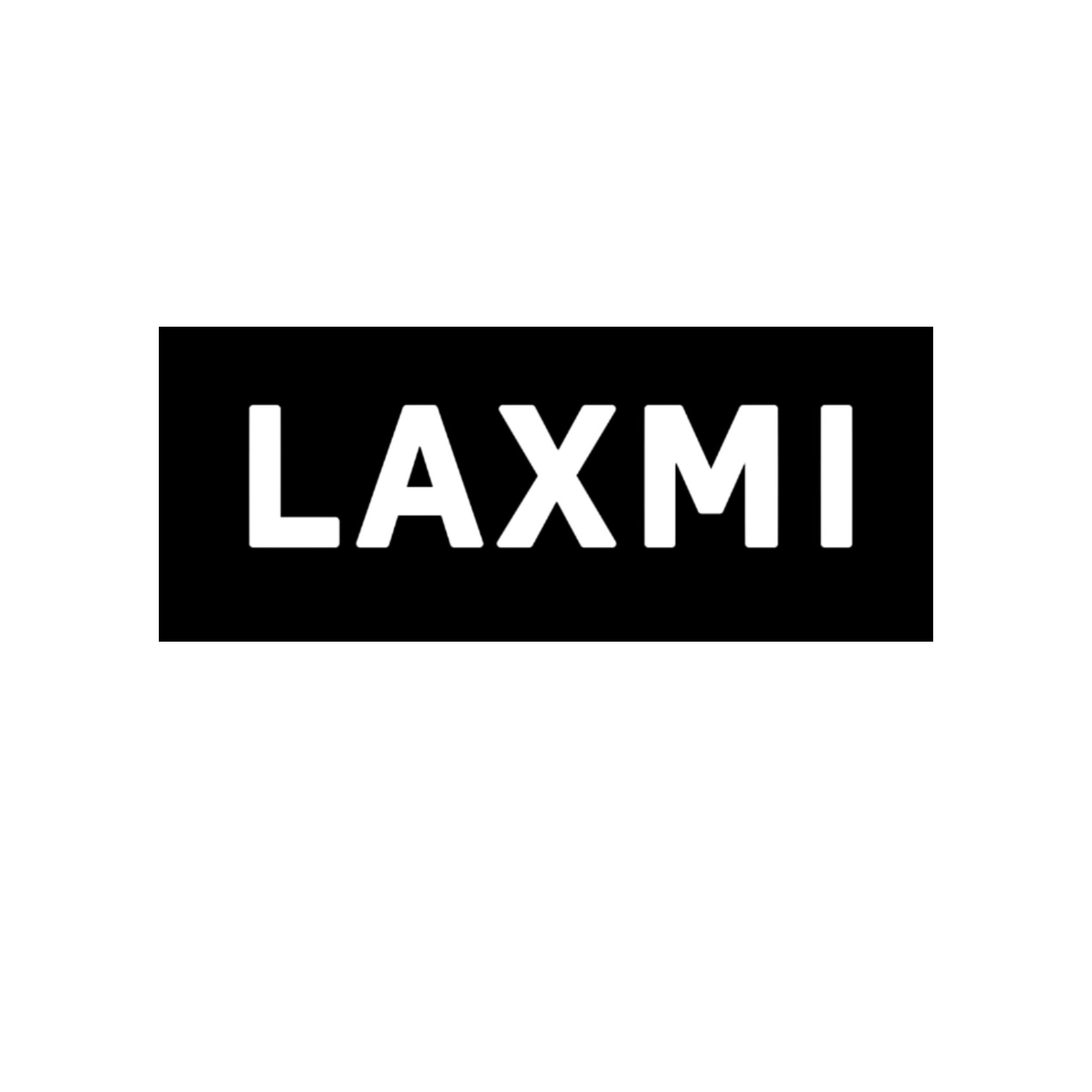 LAXMI原创设计店的LOGO