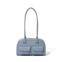 Синяя лента