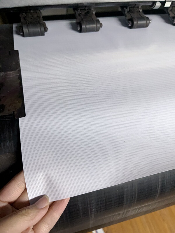 White Inkjet Blank Inkjet Manufacturer Promotional Waterproof Sunscreen Fence Cloth Wedding Stage Cloth Real Estate Decoration Cloth White Inkjet Blank Inkjet Manufacturer Promotional Waterproof Sunscreen Fence Cloth Wedding Stage Cloth Real Estate Decoration Cloth