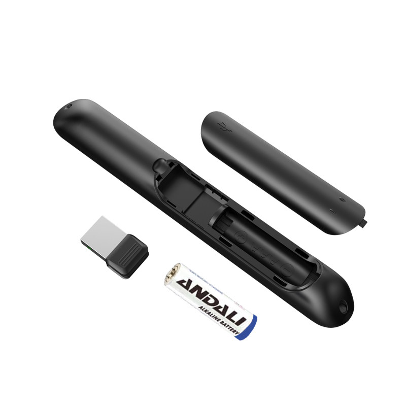 Telecommande - pointeur laser - Ref 384102 Image 30