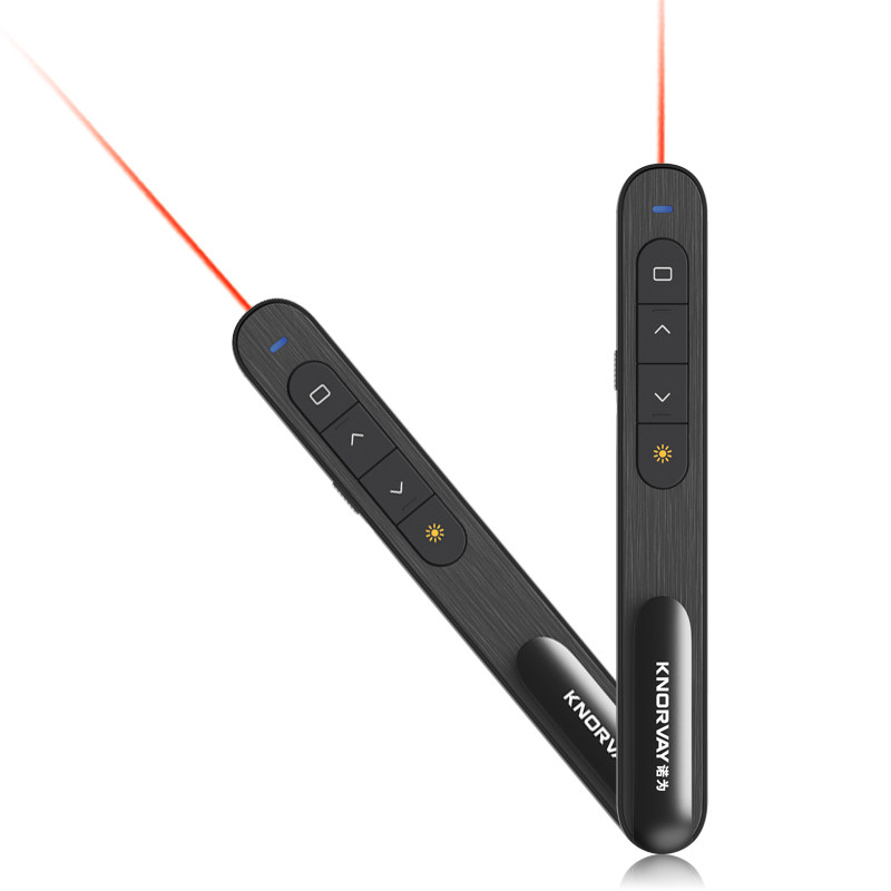 Telecommande - pointeur laser - Ref 384102 Image 26