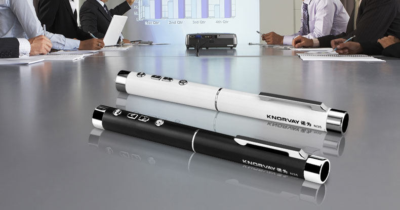 Telecommande - pointeur laser - Ref 384103 Image 22