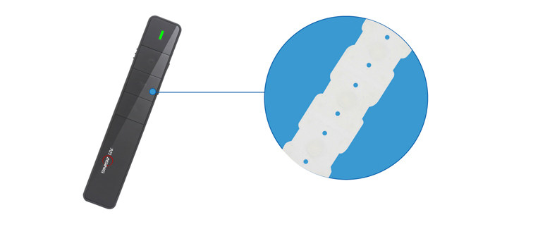 Telecommande - pointeur laser - Ref 383950 Image 17