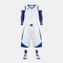 Associate CUBA Basketball Conserve Xiamen University Overseas Chinese Competition Team Sport Training Conserve DIY Custom Student jersey