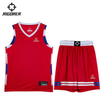 CUBA would-be basketball suit for boys and children college football team customized print sports jersey group purchase