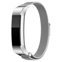 Stainless Steel Customized Band For Fitbit Alta Smart Watch