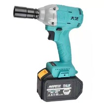 Large art 2106 brushless electric wrench big torsion frame sub-work woodworking special