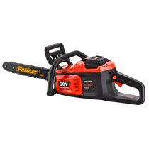 German high power lithium electric saw 60V wireless rechargeable electric saw imported electric chainsaw handheld high-end logging saw