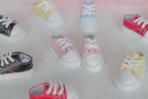 Sweet wine B J D - (click-click planet) BJD 60% Waals shoes 1 6 Daily sails shoes