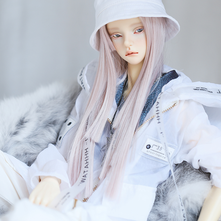 (Sweet wine castle) bjd baby clothes 