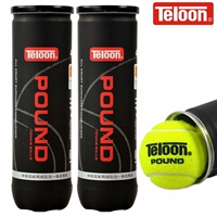 Mới Teloon Tianlong tennis P4 đàn hồi cao chịu mài mòn chân áp lực đội tuyển quốc gia trò chơi bóng 4 Túi vợt wilson 2020