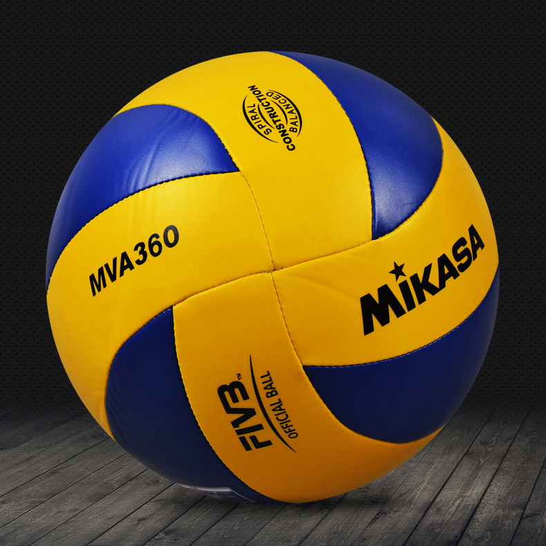 Ballon de volley MIKASA - Ref 2009542 Image 10