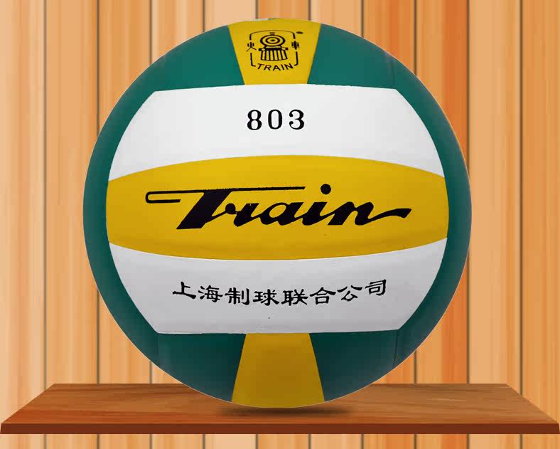 Ballon de volley-ball - Ref 2011710 Image 3
