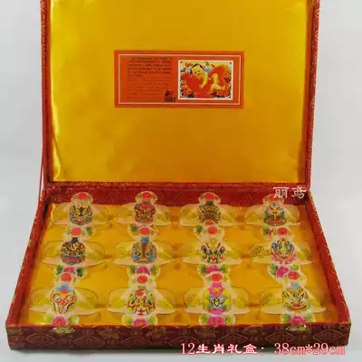 Weifang kite abroad business foreign affairs gift traditional hand-painted characteristic folk craft gift decoration souvenir kite