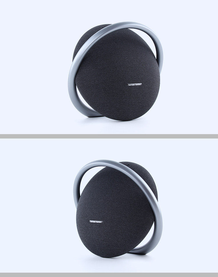 Harman Kardon Onyx Studio 7 Bluetooth Speaker Portable Subwoofer