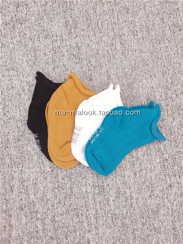 Chaussettes enfant - Ref 2107137 Image 16