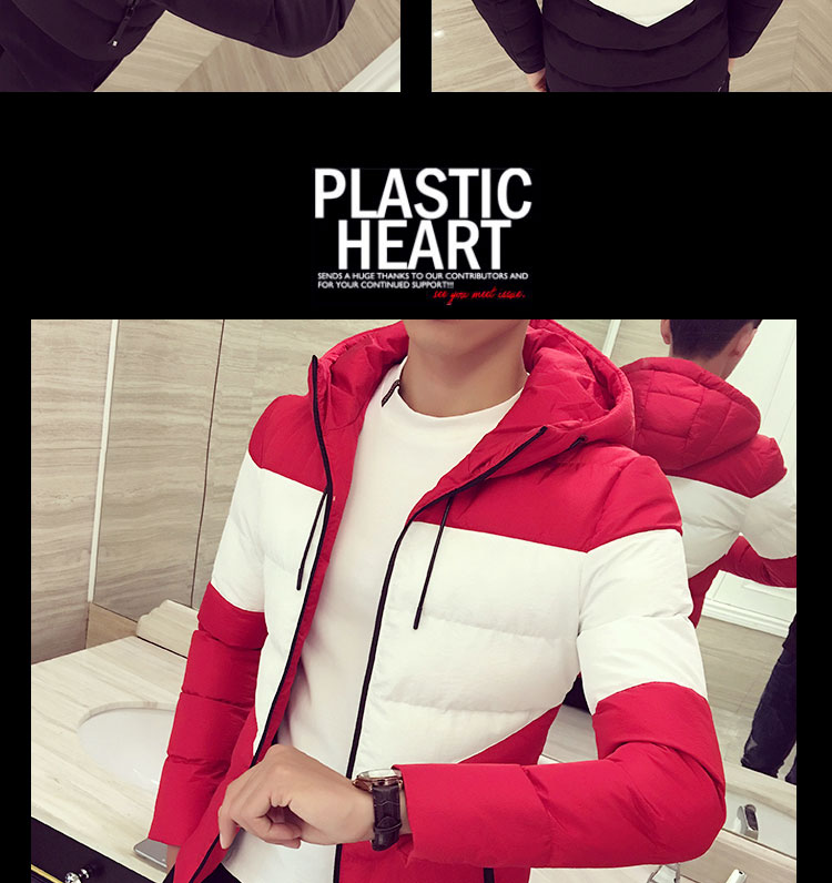 Blouson hiver pour homme   OTHER en Coton - Ref 3114075 Image 23