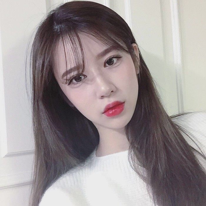 Perruque Long cheveux raides - Ref 2611461 Image 13