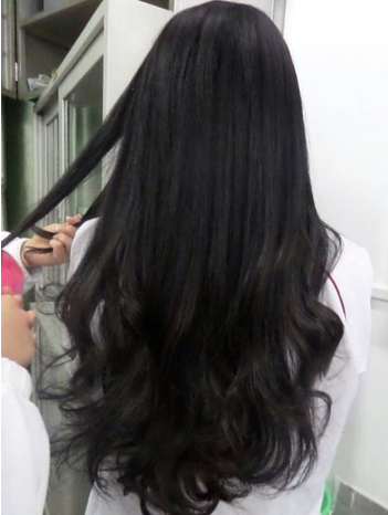 Extension cheveux - Ref 222082 Image 8