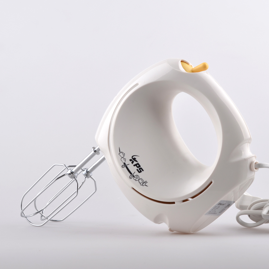 Qihe 930 household electric egg beater and noodles egg white cream machine stainless steel hand mixer