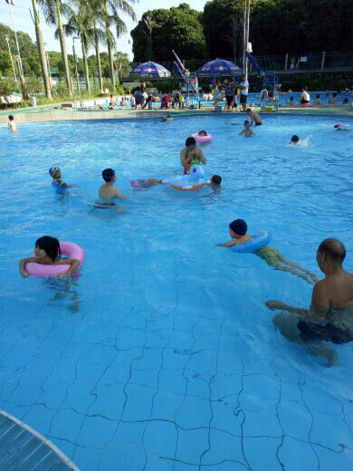 Maillot de bain homme - Ref 2519945 Image 6