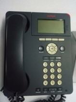 Shanghai spot AVAYA 9620 IP digital telephone including base