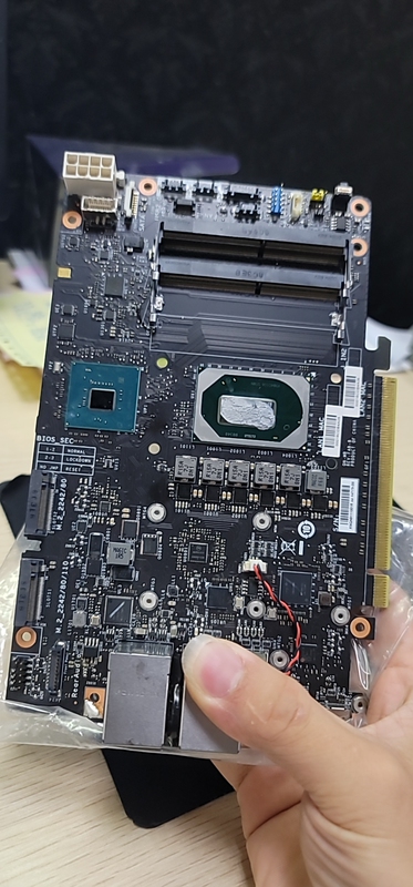 Intel Nuc Repair/Have Canyon Repair/Phantom Canyon Repair/Gost Canyon Repair