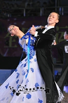 Mordens new Morden Grand Pendulum Skirt Morden Big Swing Fish Bones Morden Dance Dress Morden Race Dress Morden Dance Dress