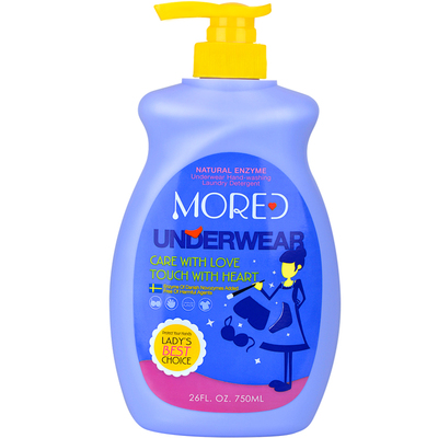 【魔涤】内裤羽绒服专用手洗除菌洗衣液