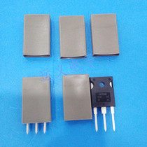 TO-3PA cap silicone sleeve silicone cap cover 500 pieces TO-247 silicone insulation thermal conductivity material