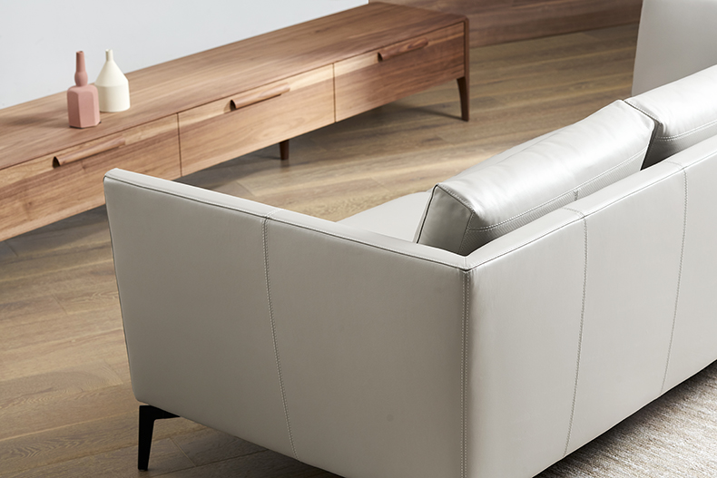 coconordic Ý YURI sofa - Ghế sô pha ghế sofa kéo thành giường