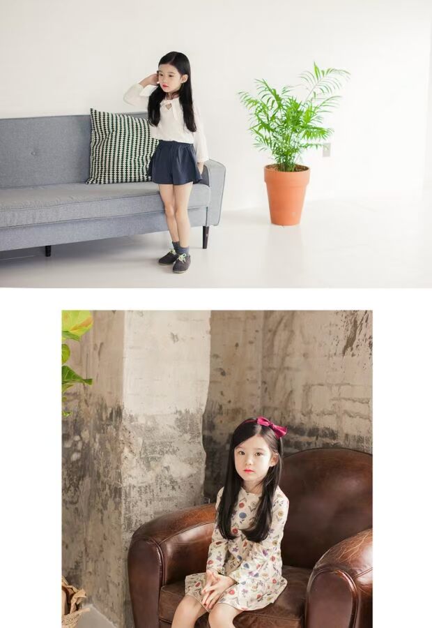 Vớ trẻ em 2018 thu đông 2018 phiên bản tiếng Hàn mới của cotton hoang dã cho bé trai và bé gái vớ vớ quần tất cho bé giá tốt