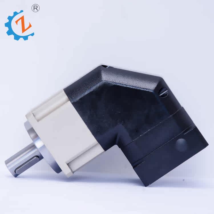 Zhuo He ZCAR115 Planetary reducer Inclined Tooth Precision Gear Reducer reducer Mask Machine Numerical Control Machine Reducer