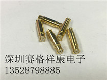 High frequency adapter SMP-KK SMP female pair SMP female conversion head extension head SMP female rotation head