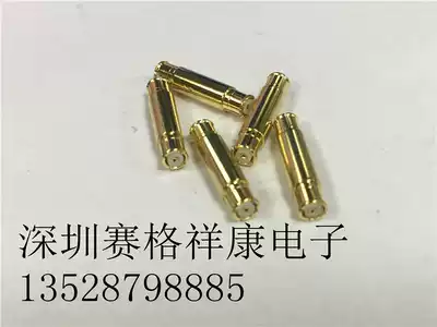 High frequency adapter SMP-KK SMP female to SMP female conversion head extension head SMP female to female extension head