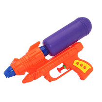 Yiwu small commodity toy water gun baby puzzle creative children's toy stall hot selling products