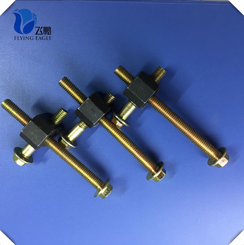 Original Five Rays Light New Light 6390 Jung Light Air Conditioning Compressor Regulator Bolt and screw adjuster