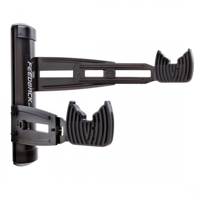 American feedback bike wall rack parking rack bicycle wall rack road mountain bike wall rack