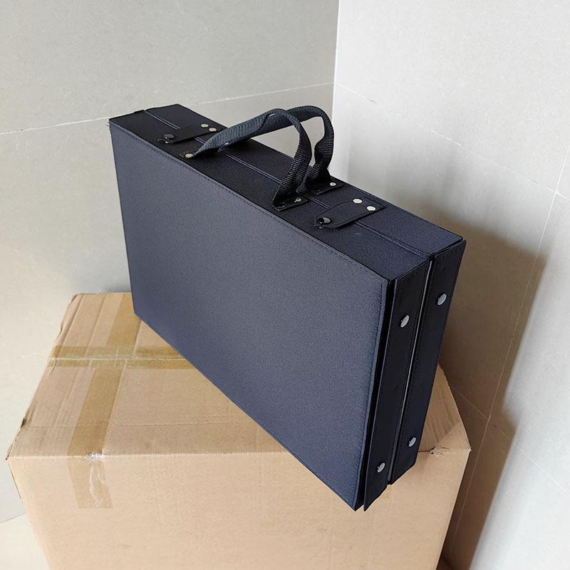 Glasses Storage Box, Night Market Stall, Sunglasses Optical Glasses Carrying Case, Divided Glasses Storage Box, Display Box, 32 Pairs Glasses Storage Box, Night Market Stall, Sunglasses Optical Glasses Carrying Case, Divided Glasses Storage Box, Display Box, 32 Pairs