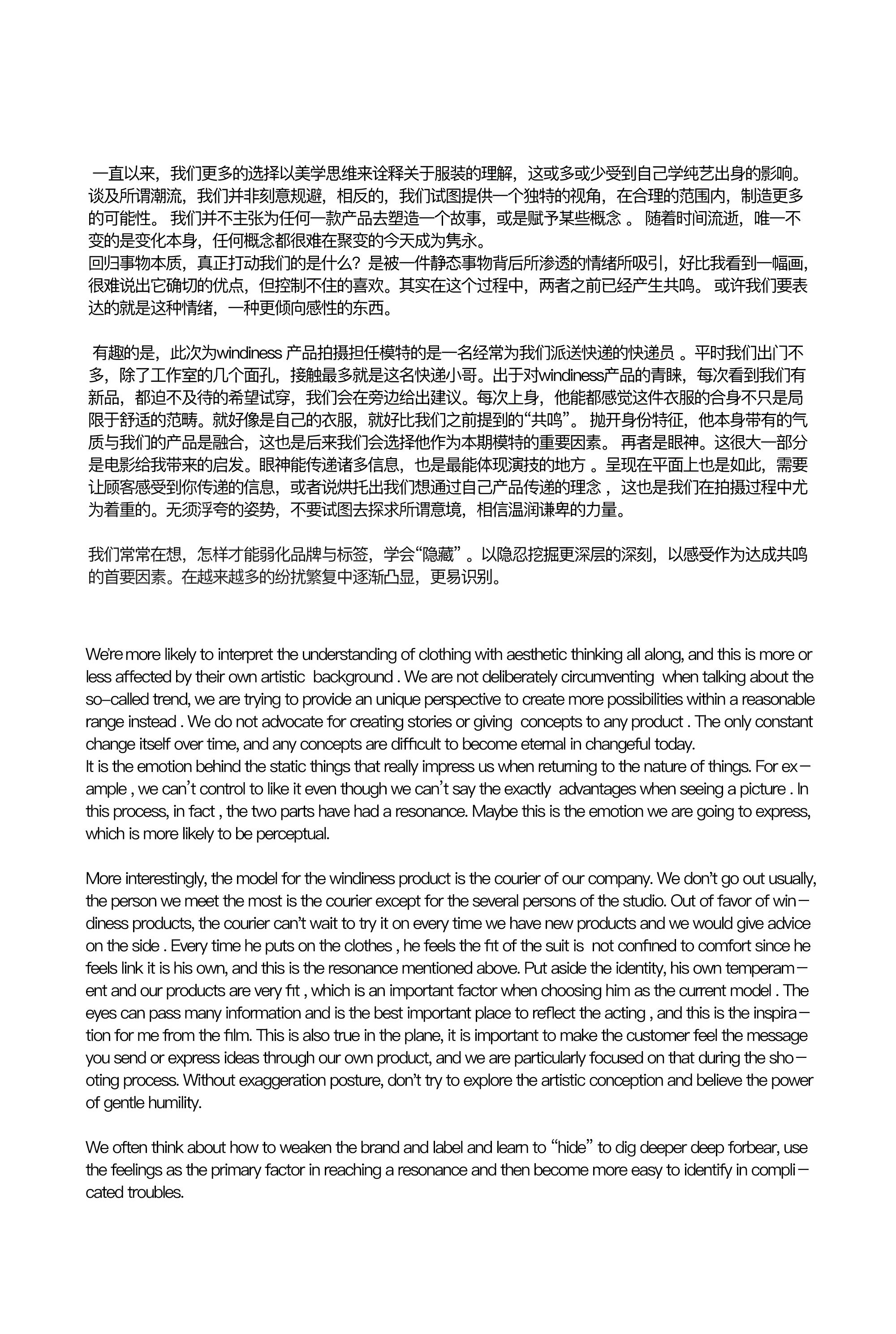 Blouson hiver pour homme WINDERFLIES - Ref 3112687 Image 25