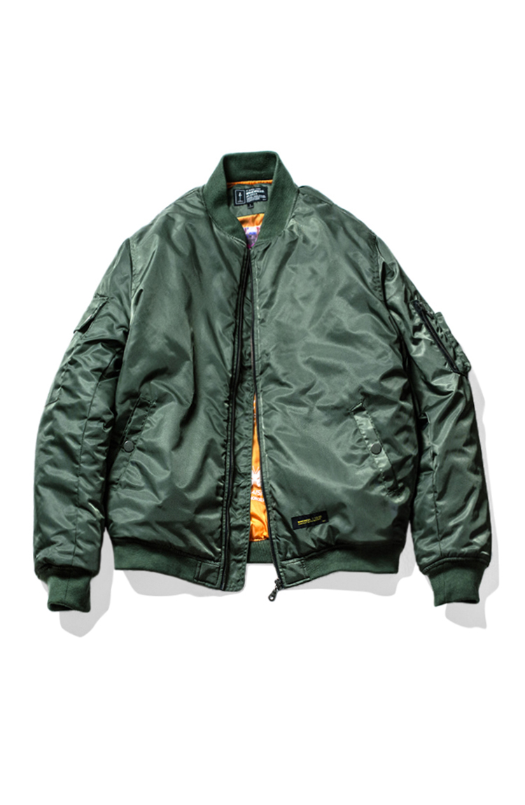 Blouson hiver pour homme WINDERFLIES - Ref 3112687 Image 22