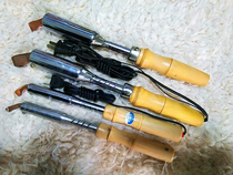 75W-200W extra-thermal electric soldering iron