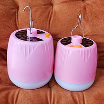 Power Outage Emergency Lights Long Sequel Night Market Stall Mobile Charging Lights Home Energy Saving Lamps Camping Ultra Bright LED Light Bulbs