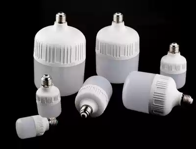 LED energy-saving lamp 5W-50W LED bulb factory direct shelf 2 years