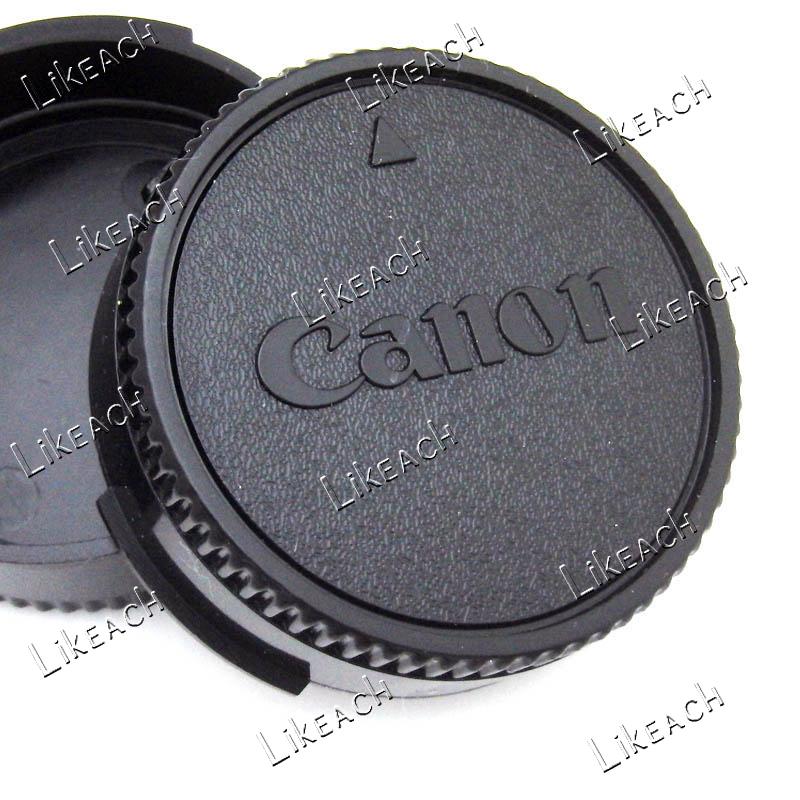 Domestic suitable for Canon Canon FD A-1 F-1 AE-1T-90F-1NT70 lens rear cover tail cover