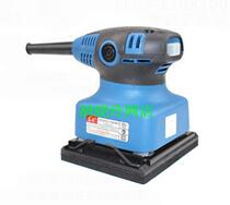 Dongcheng flat sanding machine S1B-FF03-110×100 Dongcheng 200W sandpaper machine original power tools