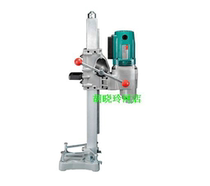 Dongcheng DCA rhinestone Z1Z-FF02-200S Dongcheng diamond drilling machine 3500W air conditioning drilling machine original