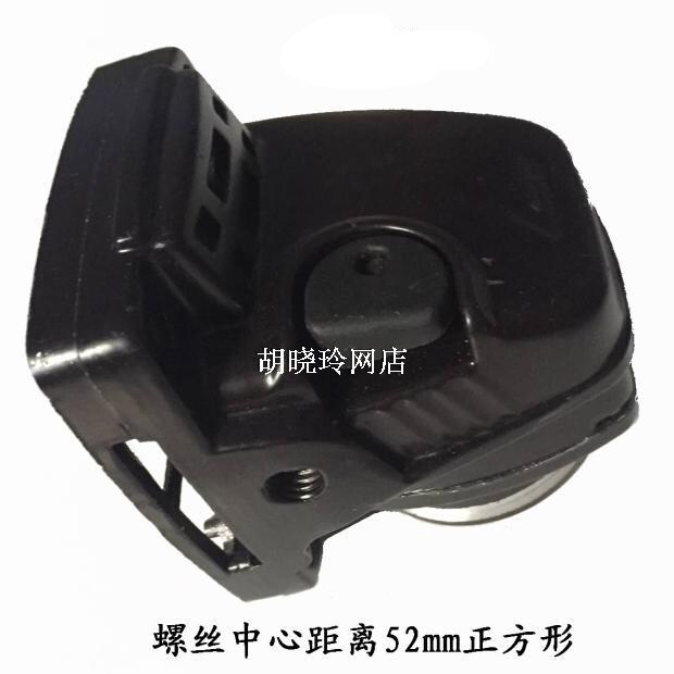 Lenda 9147 angle grinder head shell Lenda 9147A polishing machine aluminum front shell 100 angle grinder aluminum shell self-locking pin