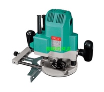 Dongcheng DCA bakelite milling M1R-FF04-12 Dongcheng 1650W engraving machine 04-12 Woodworking Luo Machine power tools